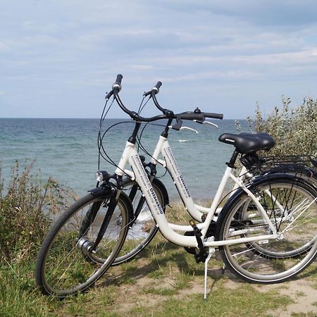 Fewo Fam. Droese Ostseebad Kühlungsborn المظهر الخارجي الصورة