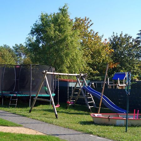 Fewo Fam. Droese Ostseebad Kühlungsborn المظهر الخارجي الصورة