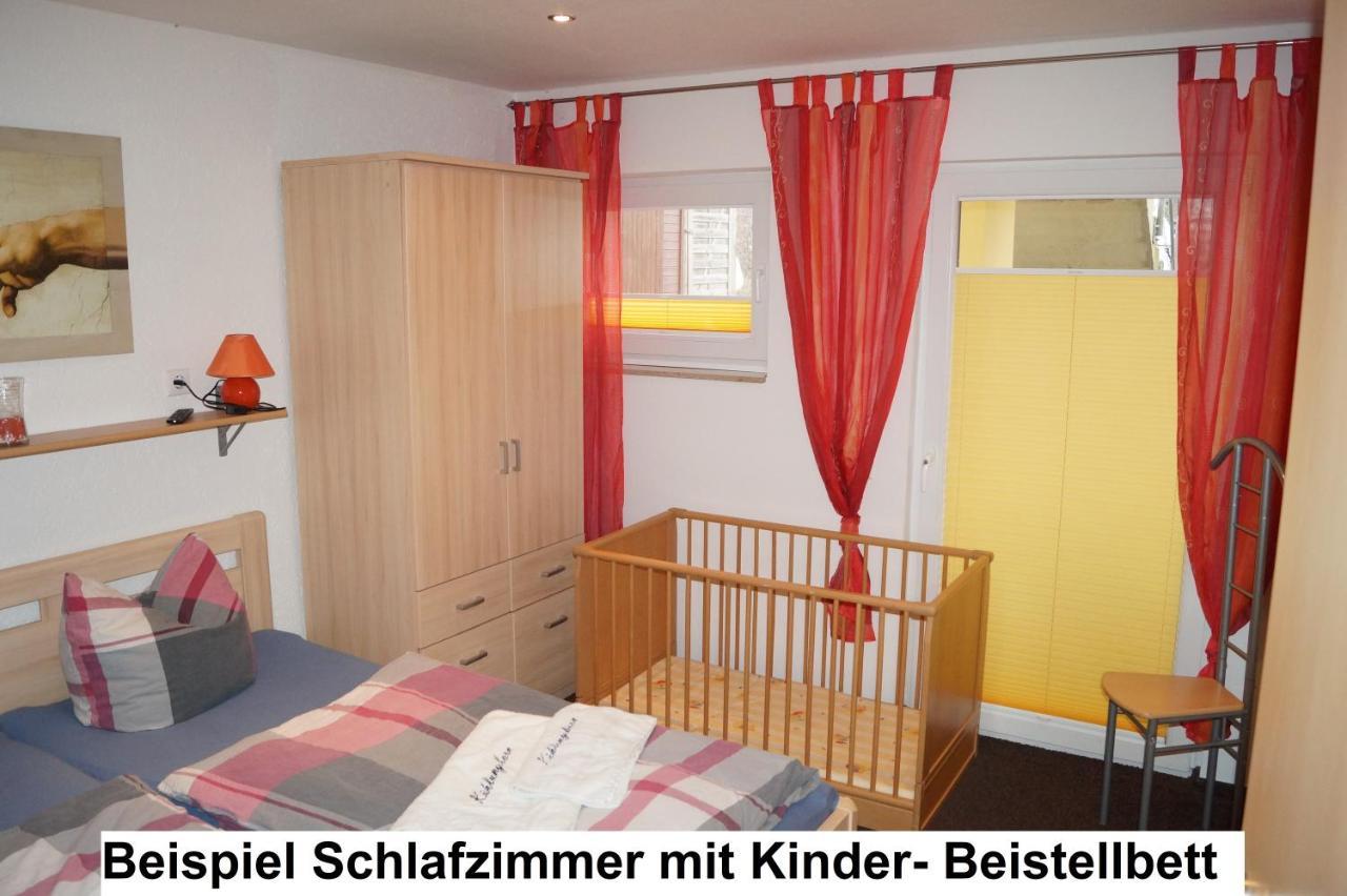 Fewo Fam. Droese Ostseebad Kühlungsborn المظهر الخارجي الصورة