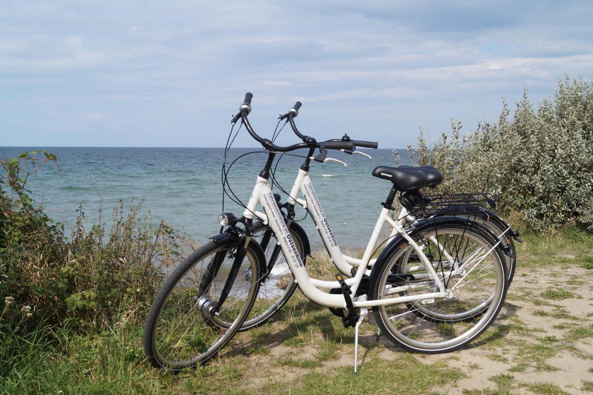Fewo Fam. Droese Ostseebad Kühlungsborn المظهر الخارجي الصورة