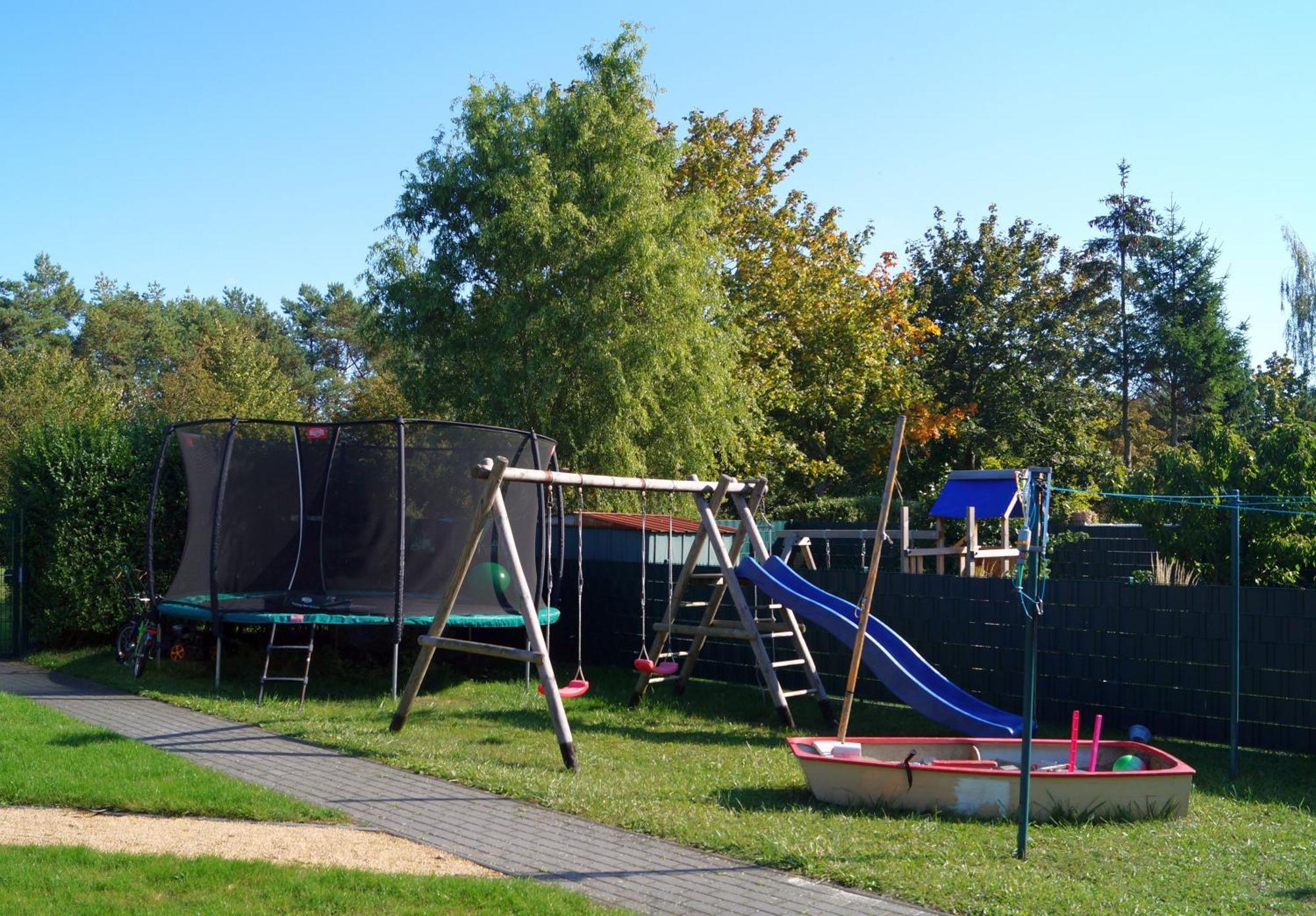 Fewo Fam. Droese Ostseebad Kühlungsborn المظهر الخارجي الصورة